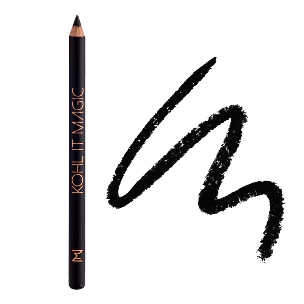 🌸2/$20 NIB Natasha Moor Kohl It Magic Ultra Long Lasting Eyeliner